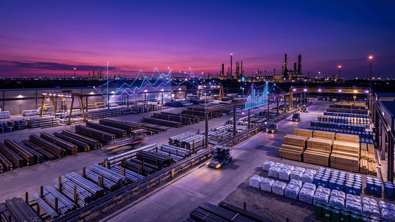 Top 10 Best Raw Material Suppliers in League City