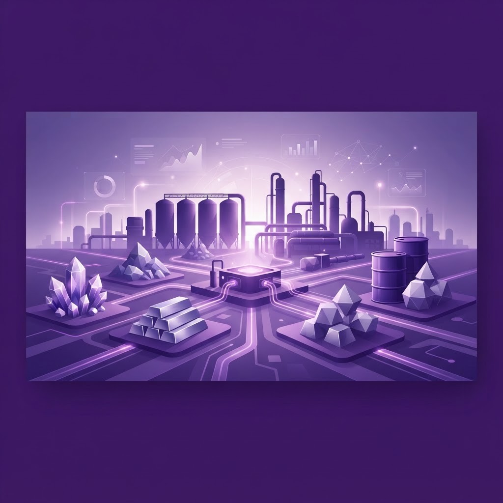 Top 10 Best Raw Material Suppliers in Lebanon