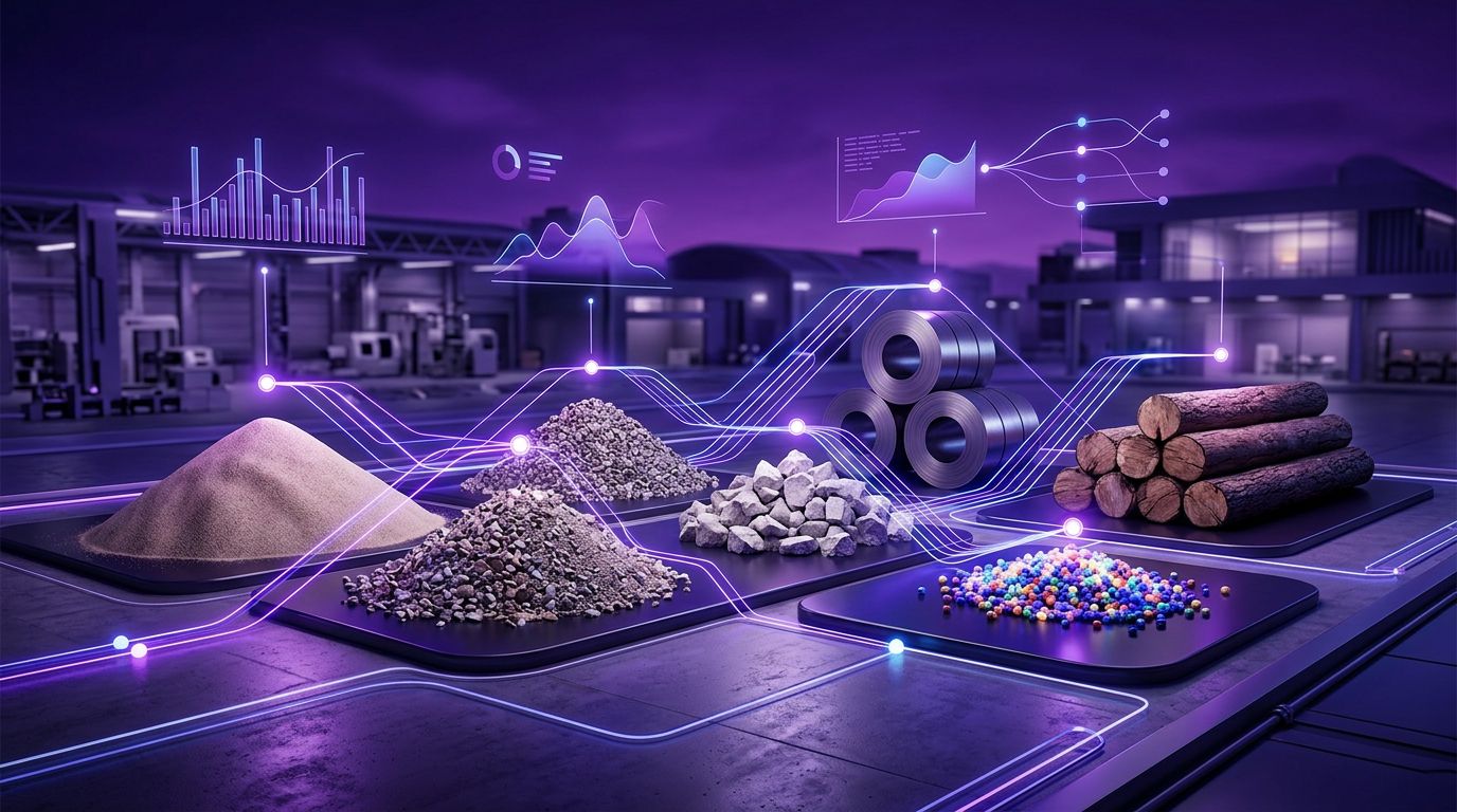 Top 10 Best Raw Material Suppliers in Lehigh Acres