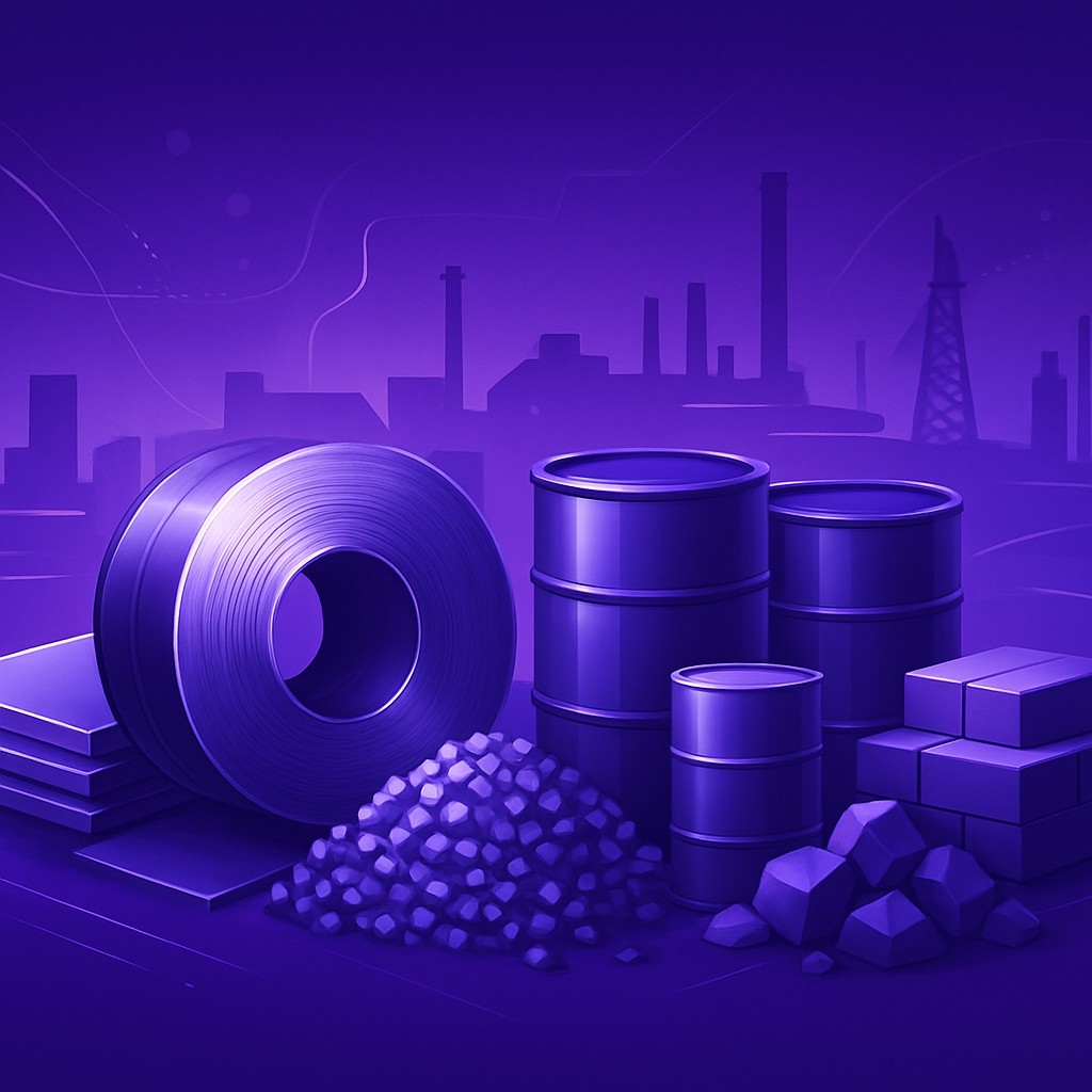 Top 10 Best Raw Material Suppliers in Libya