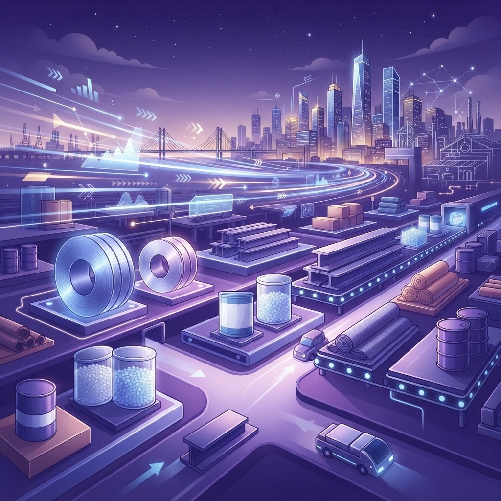 Top 10 Best Raw Material Suppliers in Los Angeles