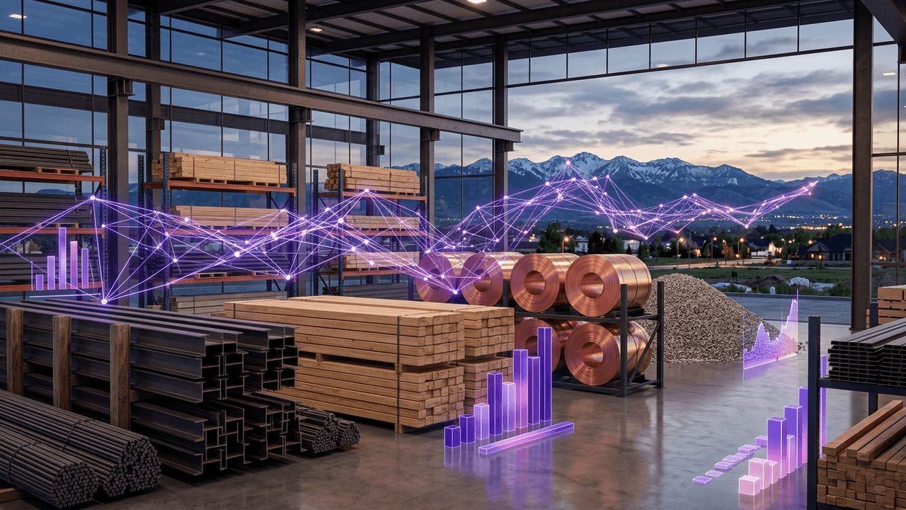 Top 10 Best Raw Material Suppliers in Meridian