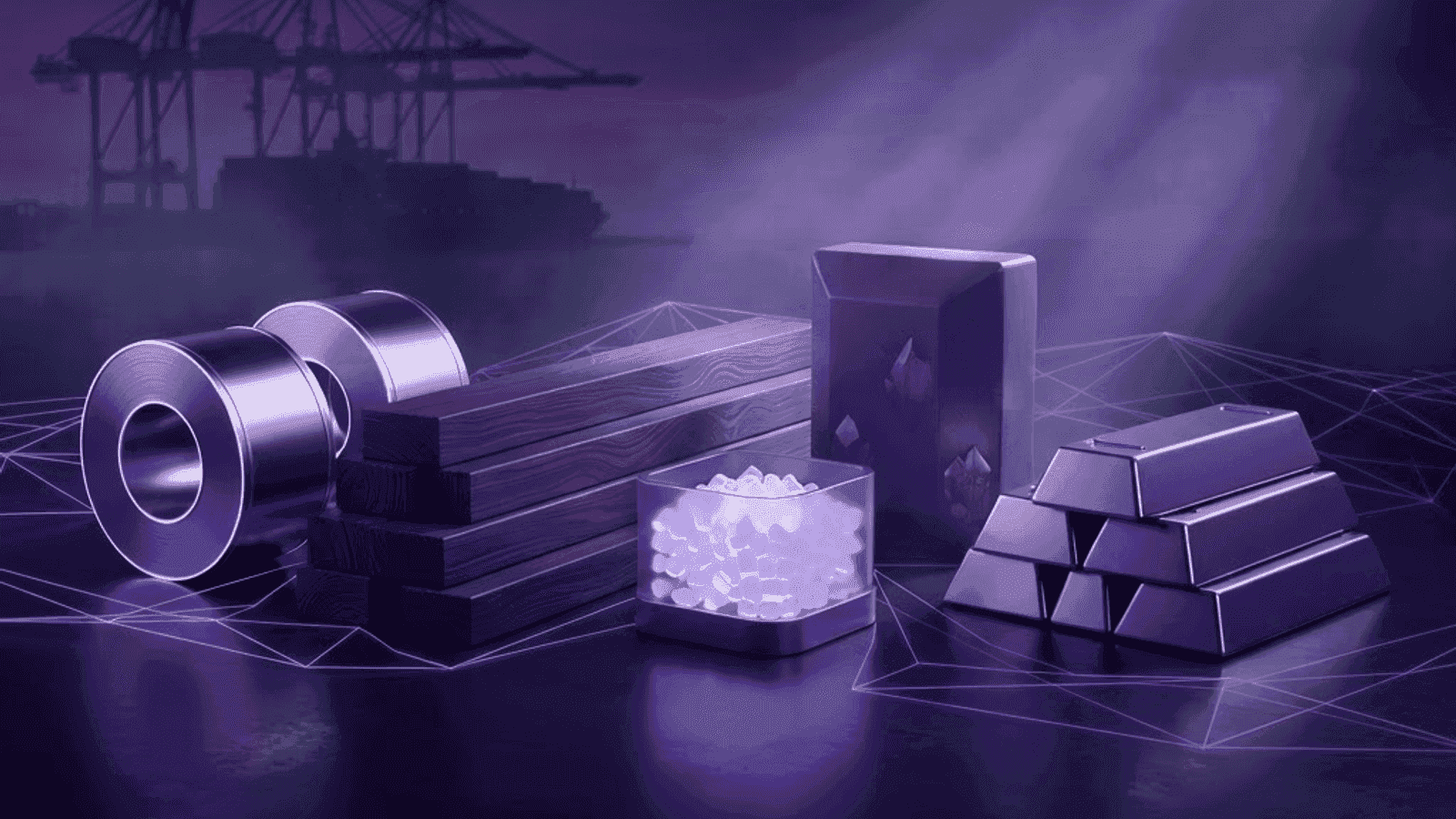 Top 10 Best Raw Material Suppliers in Miami