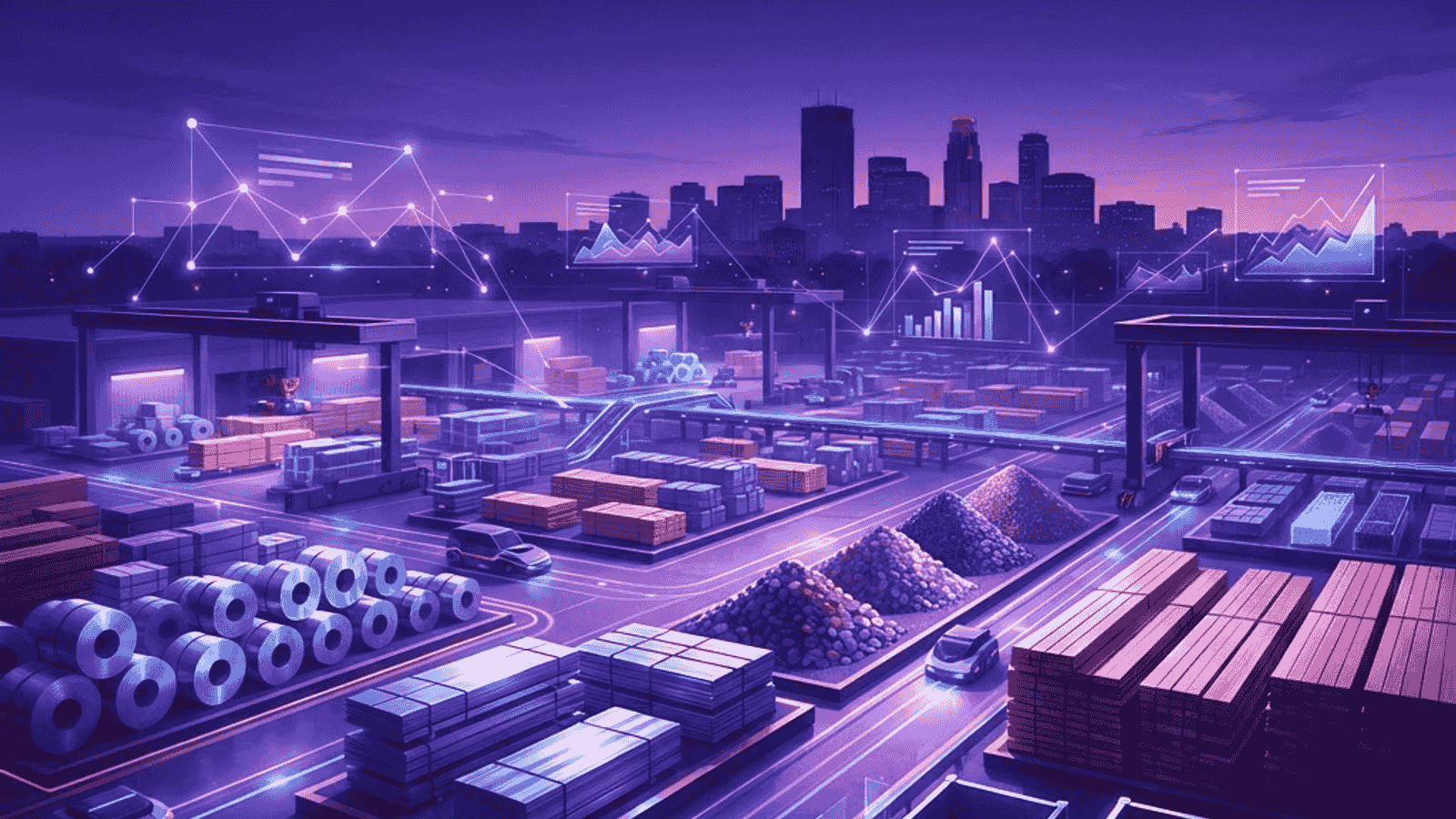 Top 10 Best Raw Material Suppliers in Minneapolis