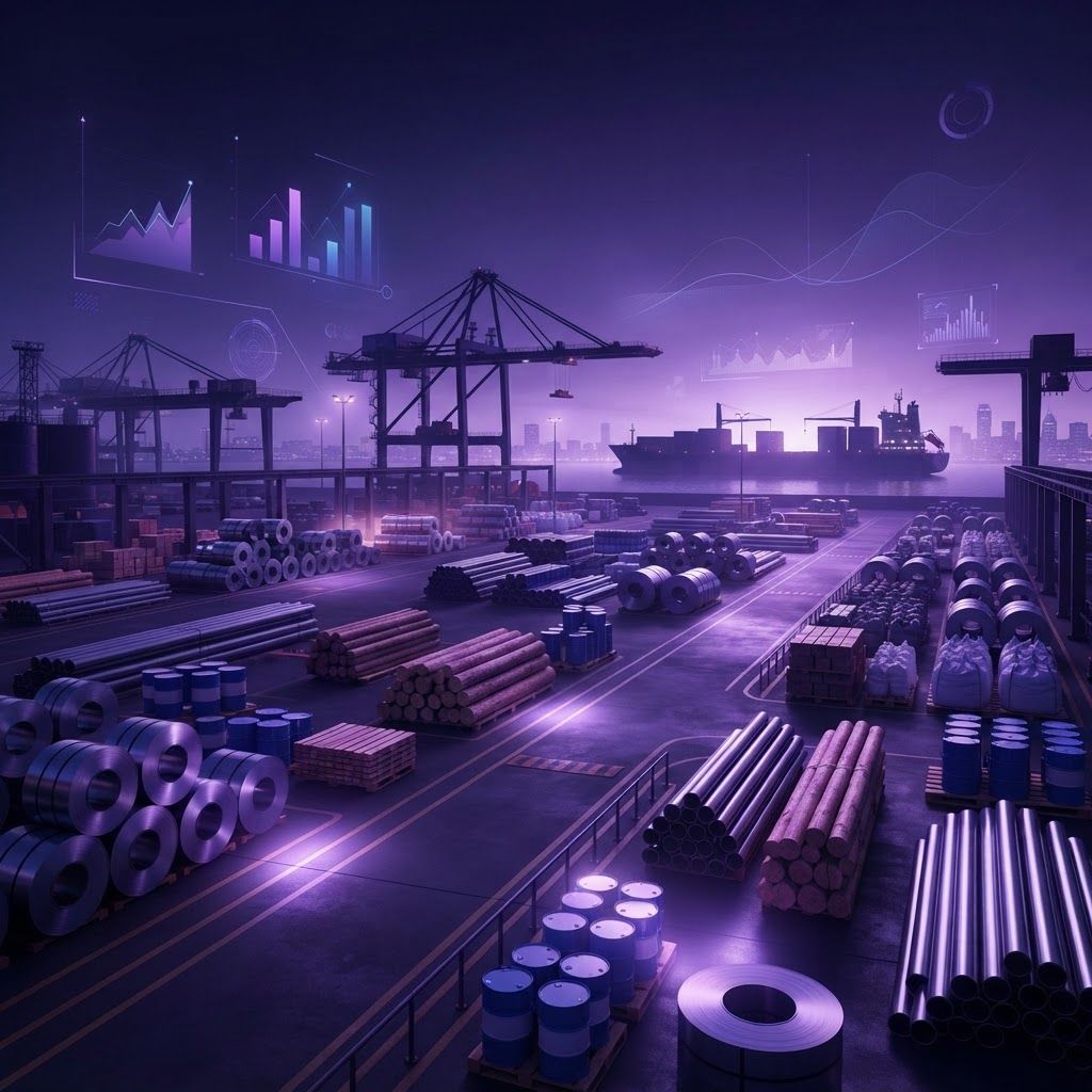 Top 10 Best Raw Material Suppliers in Mobile