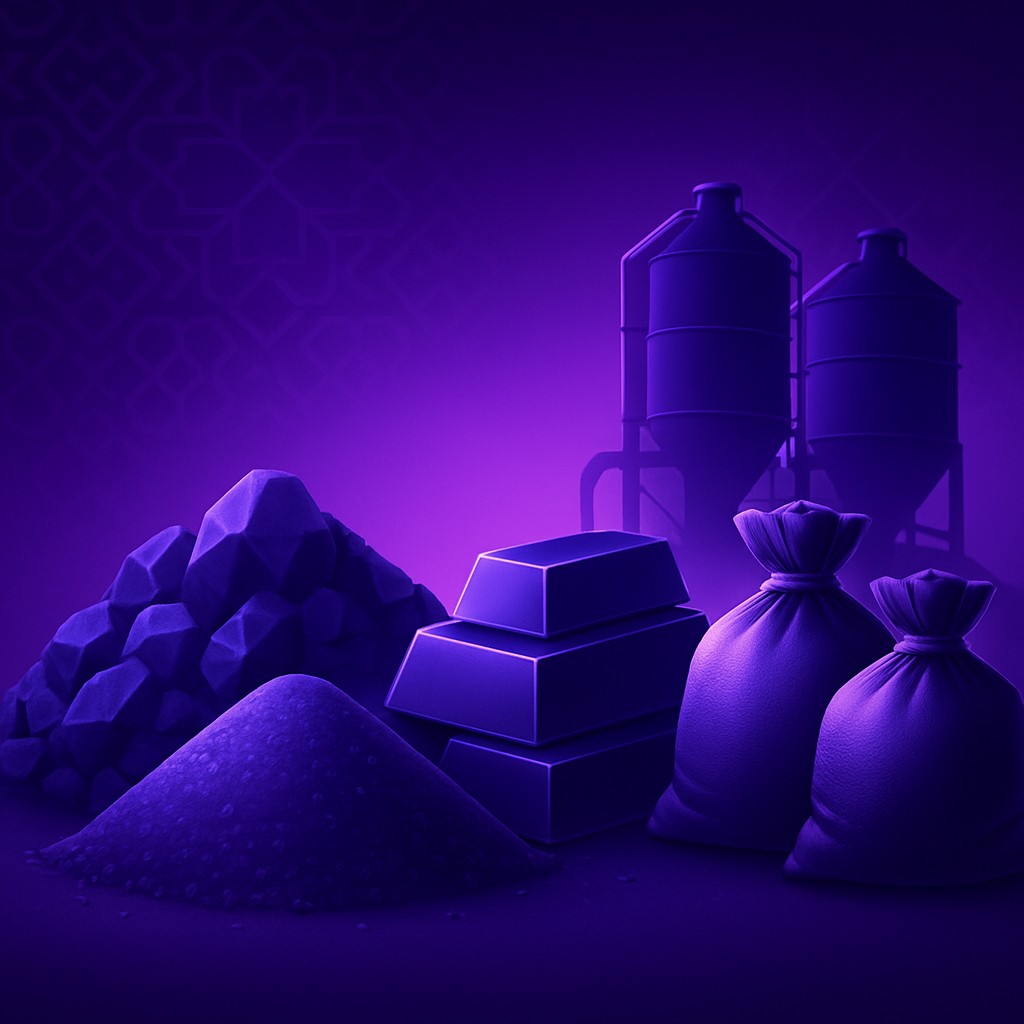 Top 10 Best Raw Material Suppliers in Morocco
