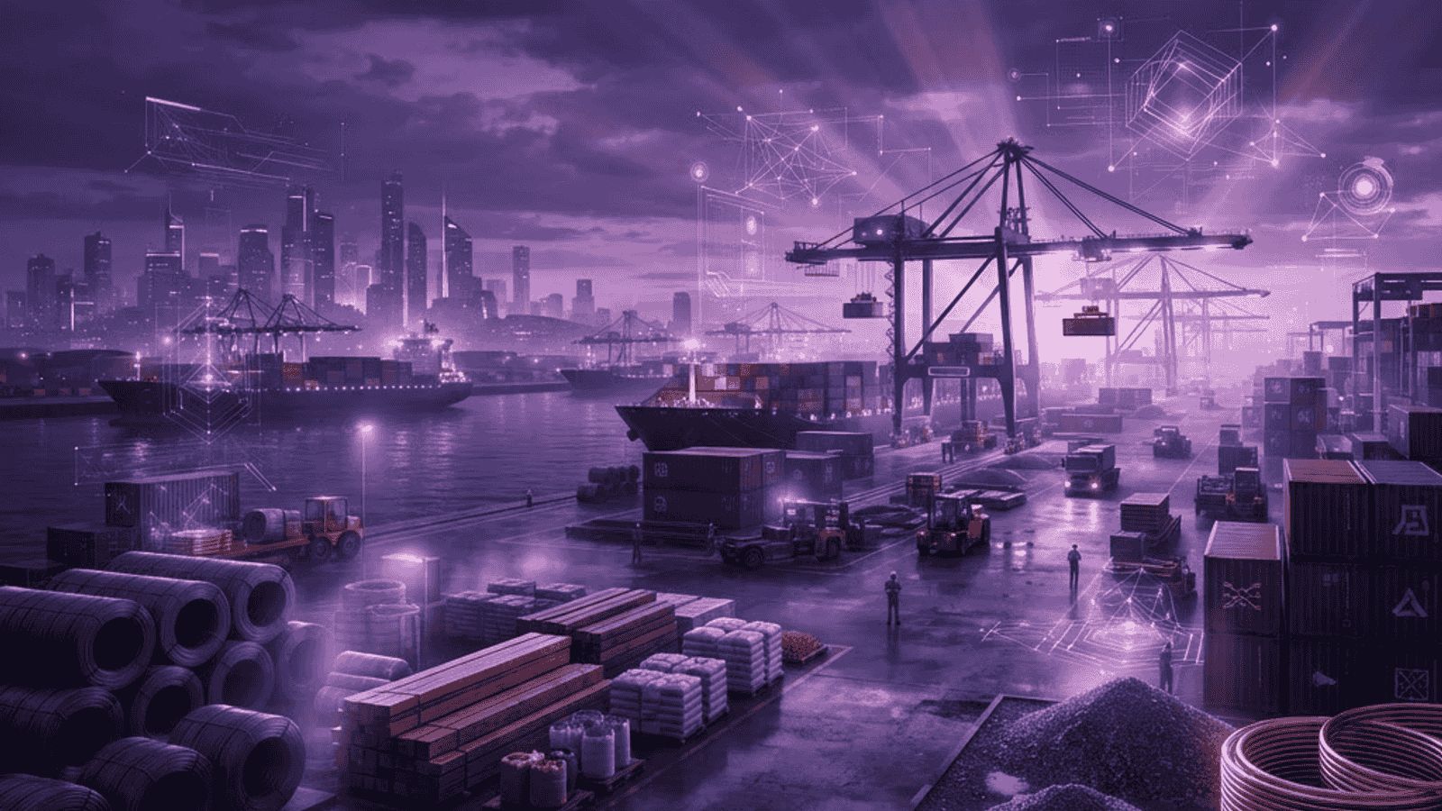Top 10 Best Raw Material Suppliers in Newark