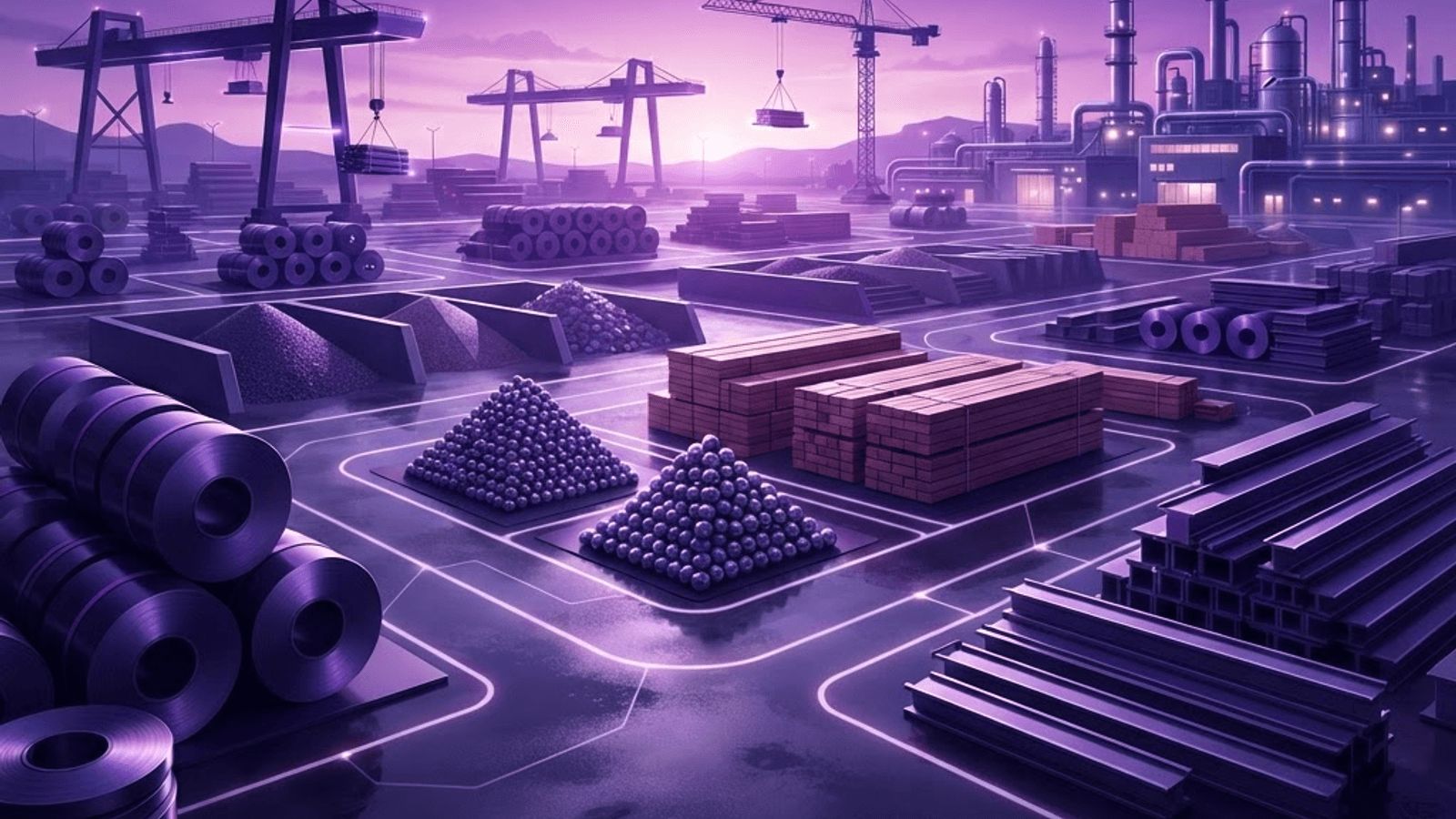 Top 10 Best Raw Material Suppliers in Oceanside