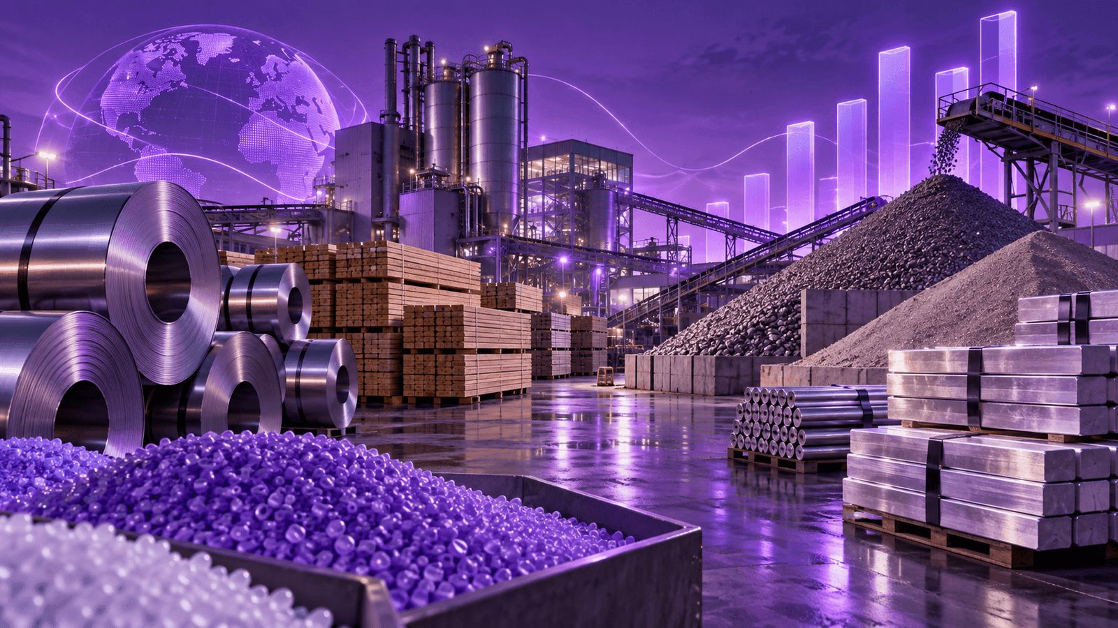 Top 10 Best Raw Material Suppliers in Olathe
