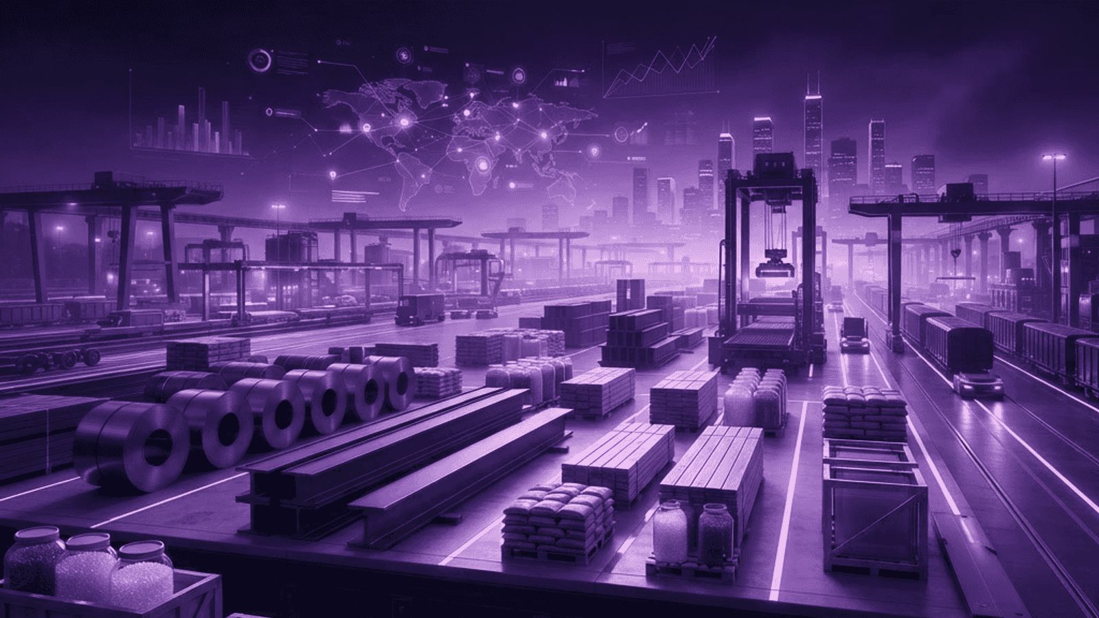 Top 10 Best Raw Material Suppliers in Omaha