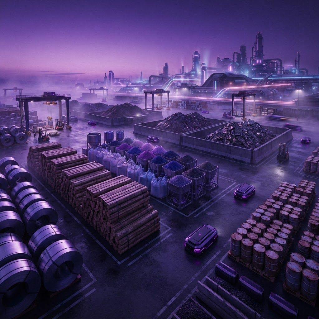 Top 10 Best Raw Material Suppliers in Ontario