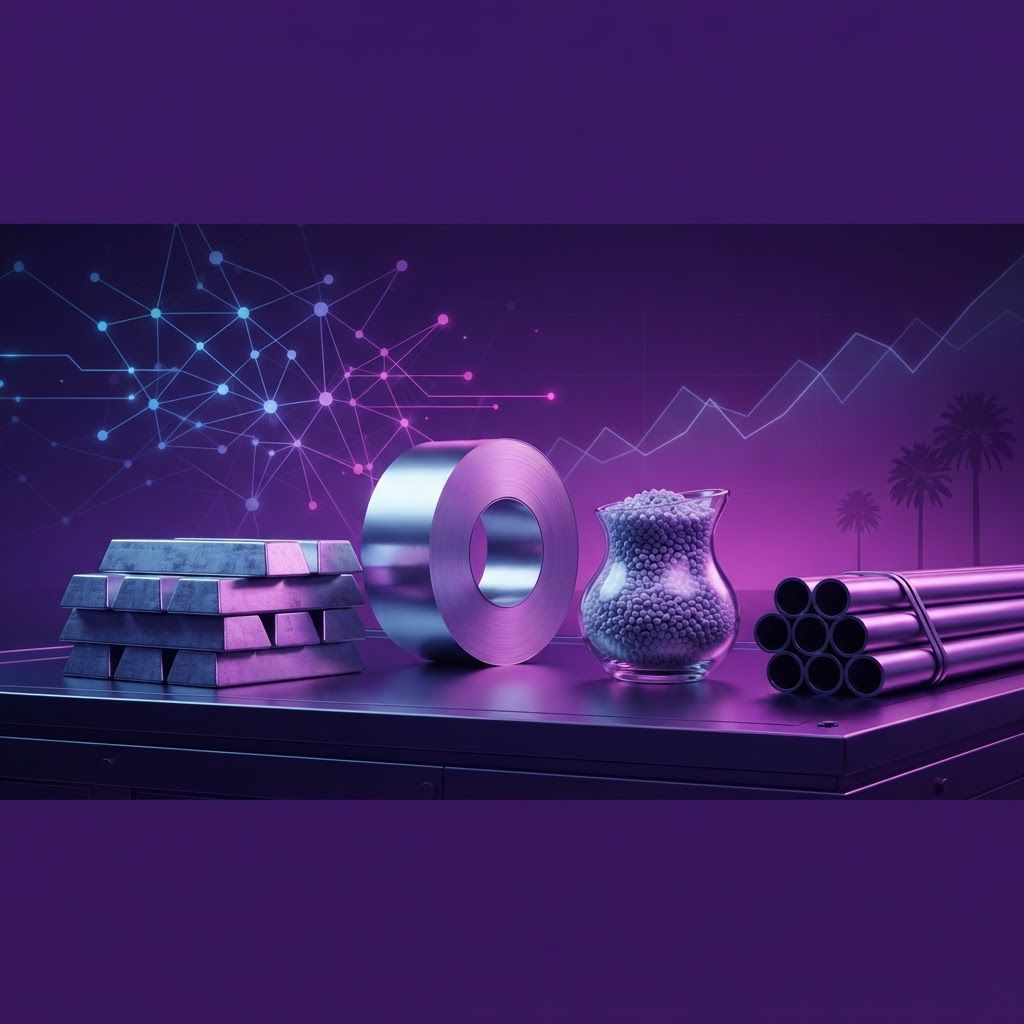 Top 10 Best Raw Material Suppliers in Orlando