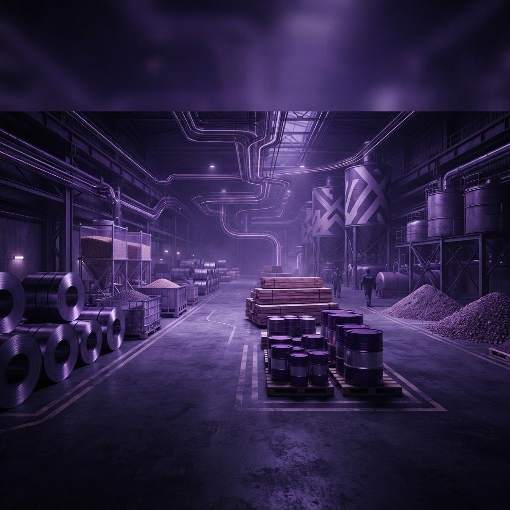Top 10 Best Raw Material Suppliers in Overland Park