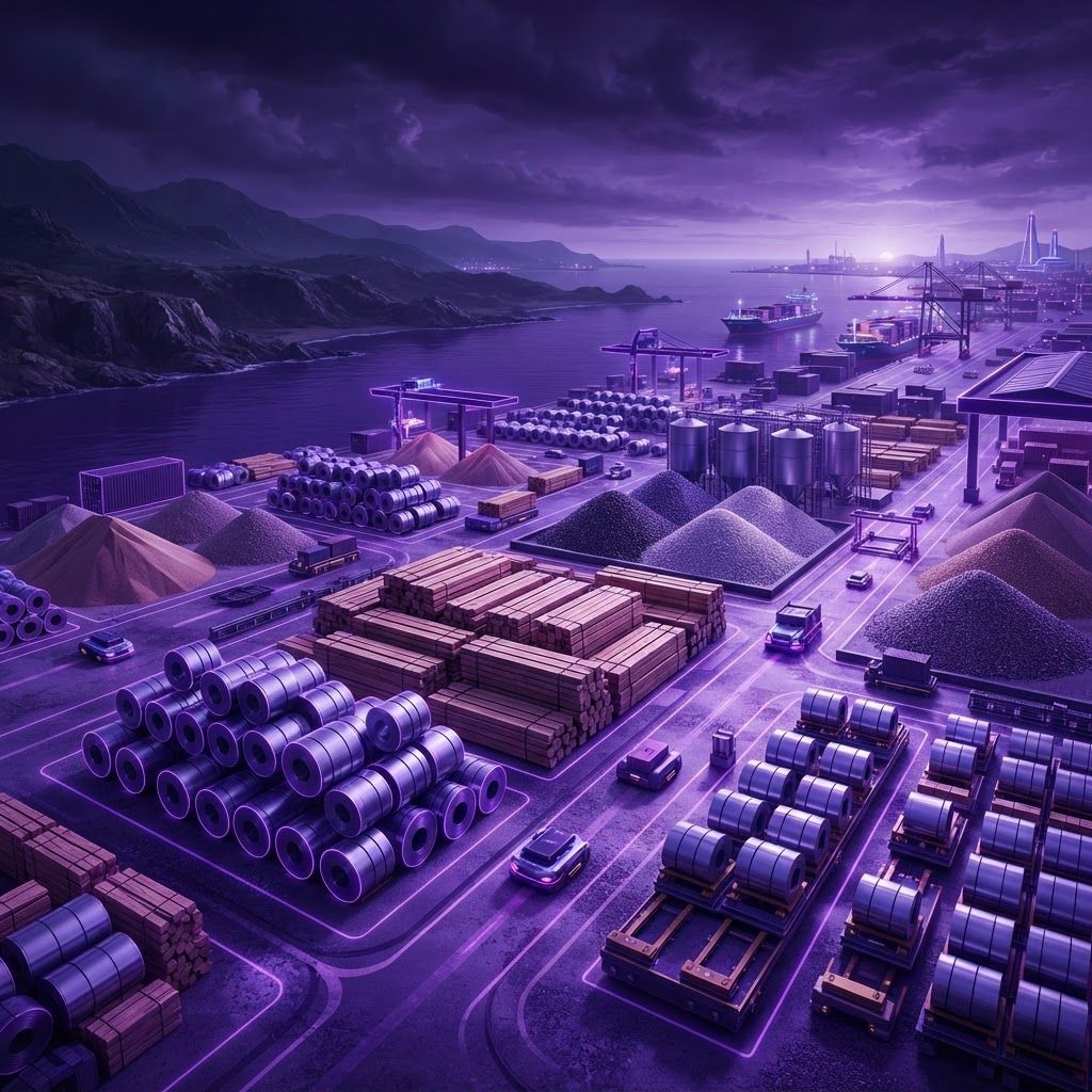 Top 10 Best Raw Material Suppliers in Oxnard
