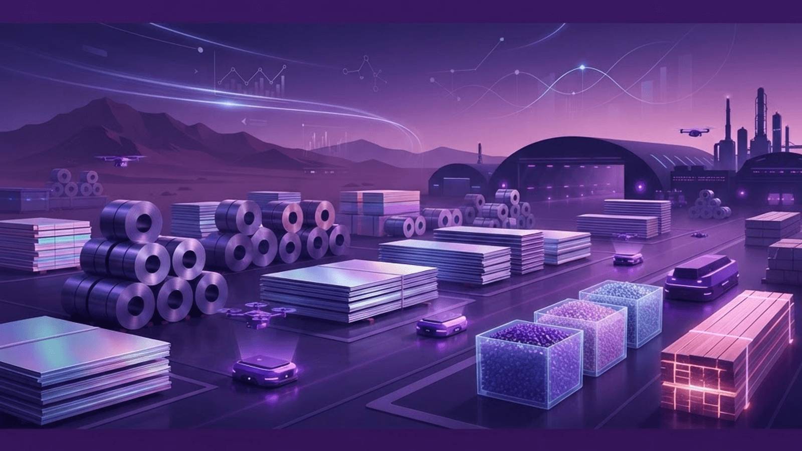 Top 10 Best Raw Material Suppliers in Palmdale