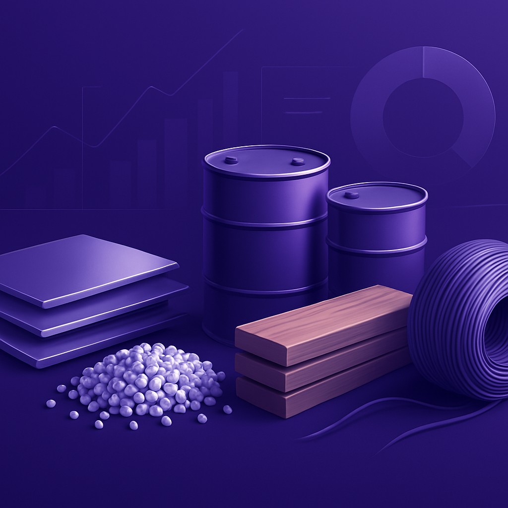Top 10 Best Raw Material Suppliers in Paraguay
