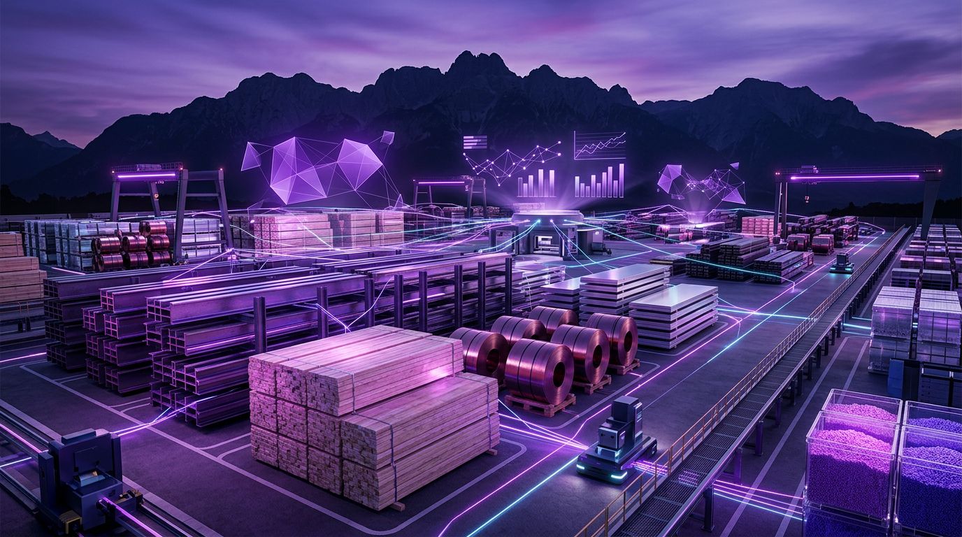 Top 10 Best Raw Material Suppliers in Pasadena