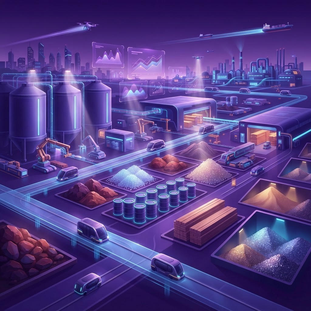 Top 10 Best Raw Material Suppliers in Phoenix
