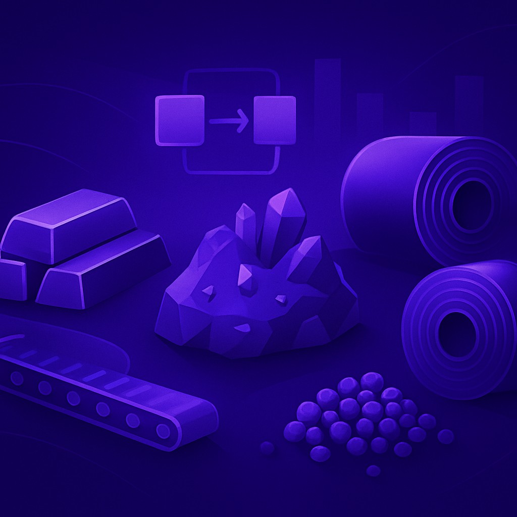 Top 10 Best Raw Material Suppliers in Poland