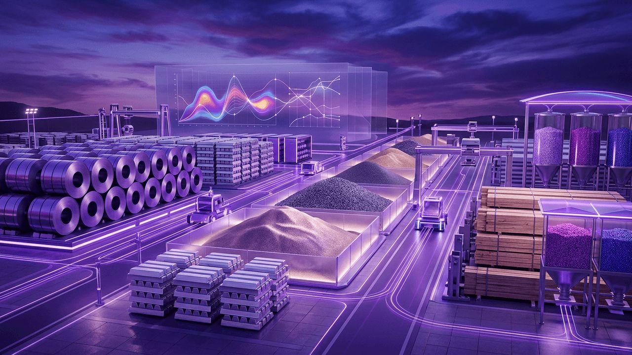 Top 10 Best Raw Material Suppliers in Pomona