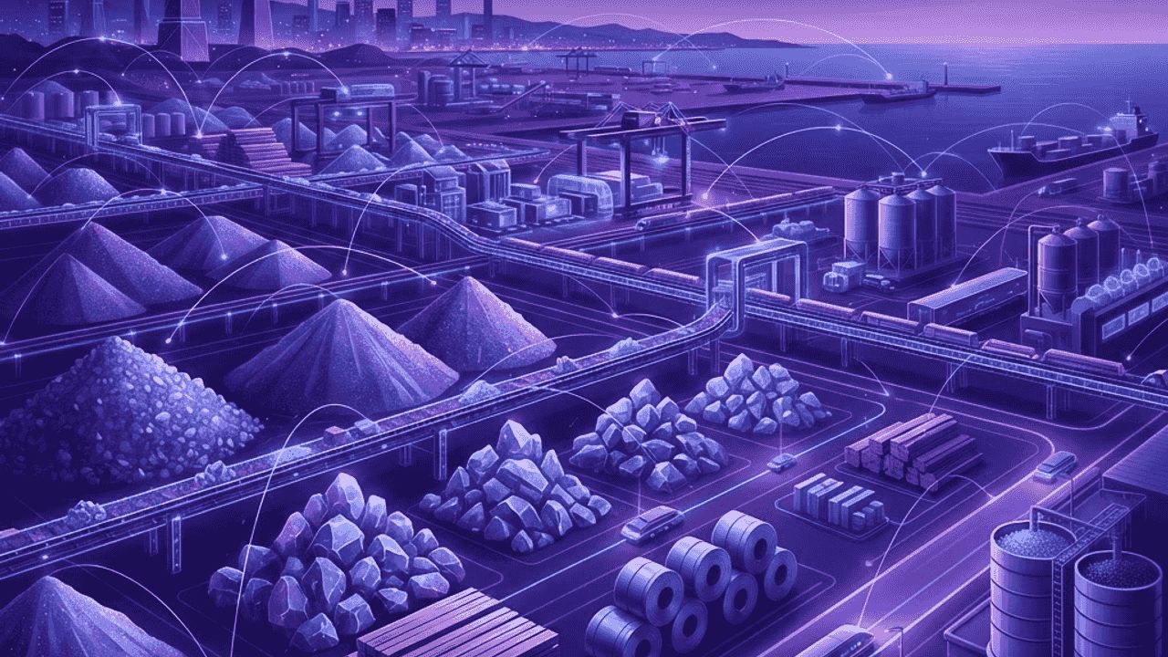 Top 10 Best Raw Material Suppliers in Port St. Lucie
