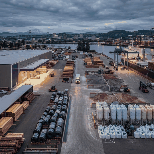Top 10 Best Raw Material Suppliers in Portland