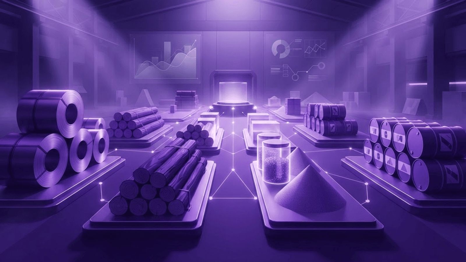 Top 10 Best Raw Material Suppliers in Ramapo