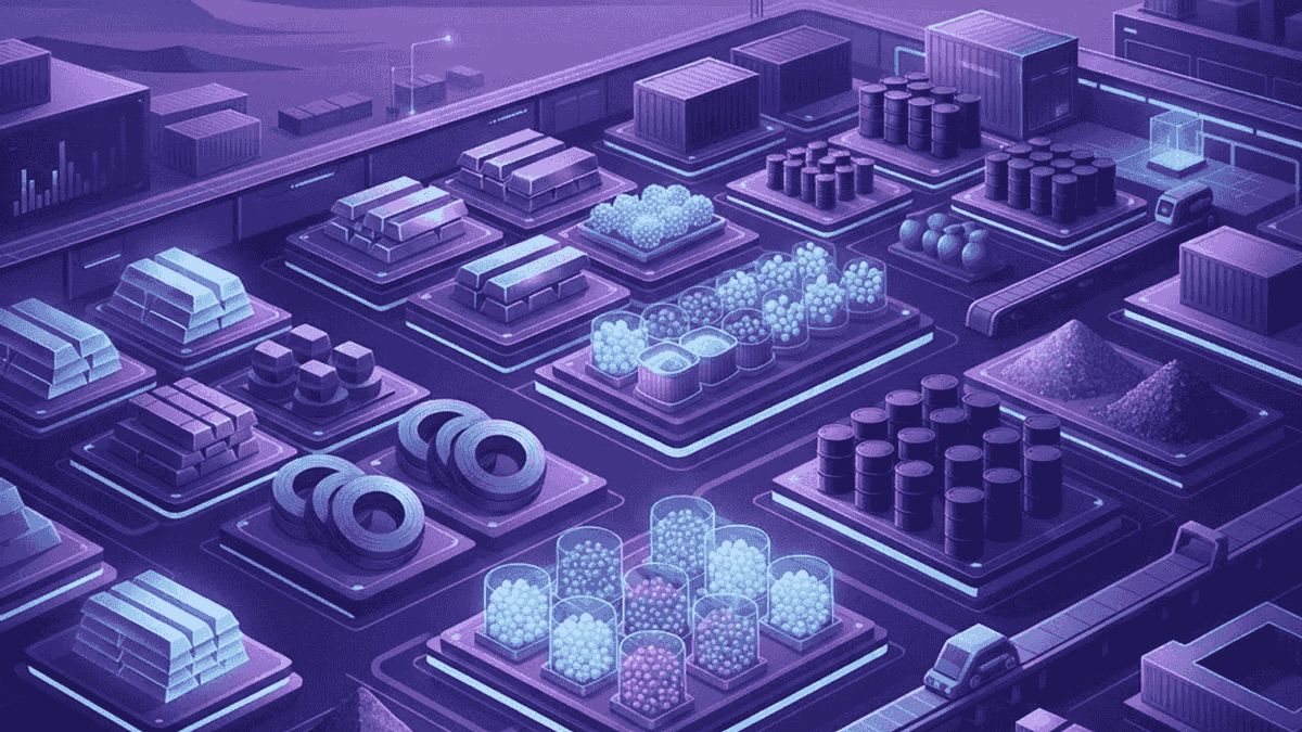 Top 10 Best Raw Material Suppliers in Reno