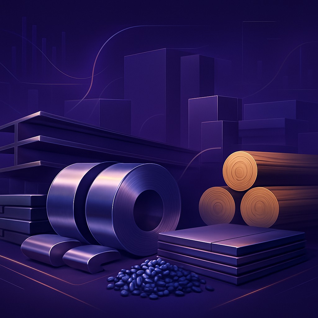 Top 10 Best Raw Material Suppliers in Romania