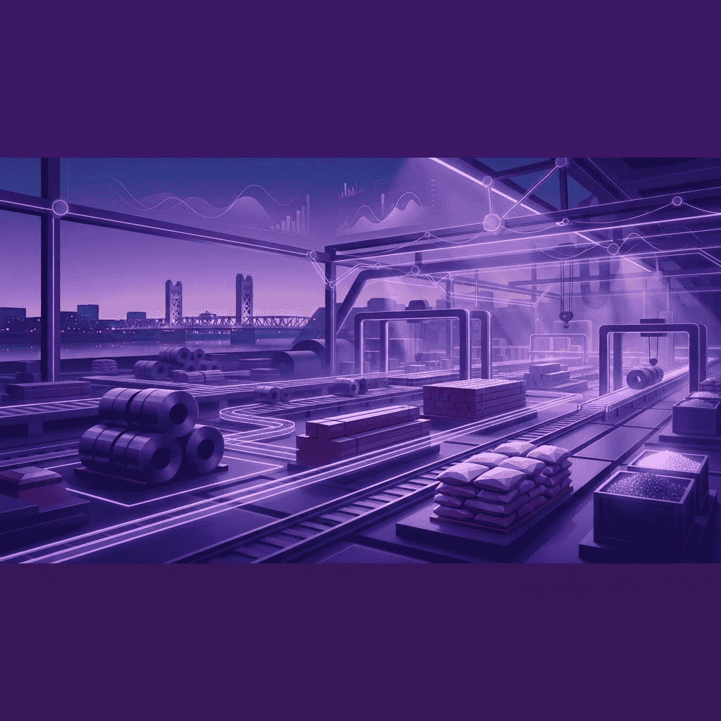 Top 10 Best Raw Material Suppliers in Sacramento