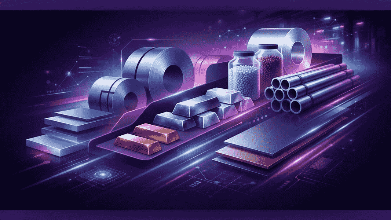 Top 10 Best Raw Material Suppliers in San Jose