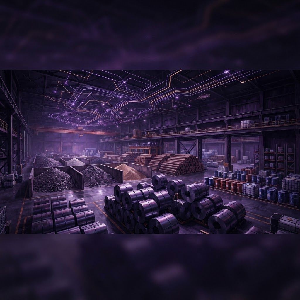 Top 10 Best Raw Material Suppliers in Santa Clarita