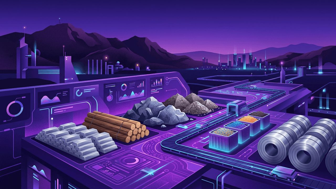 Top 10 Best Raw Material Suppliers in Simi Valley
