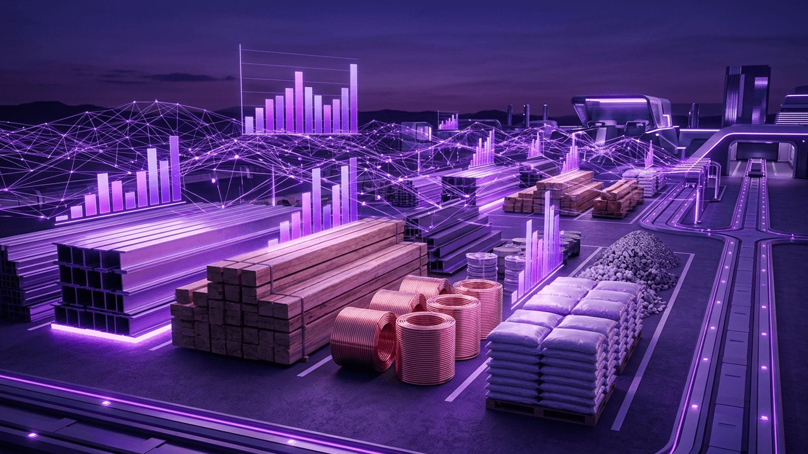 Top 10 Best Raw Material Suppliers in Smithtown