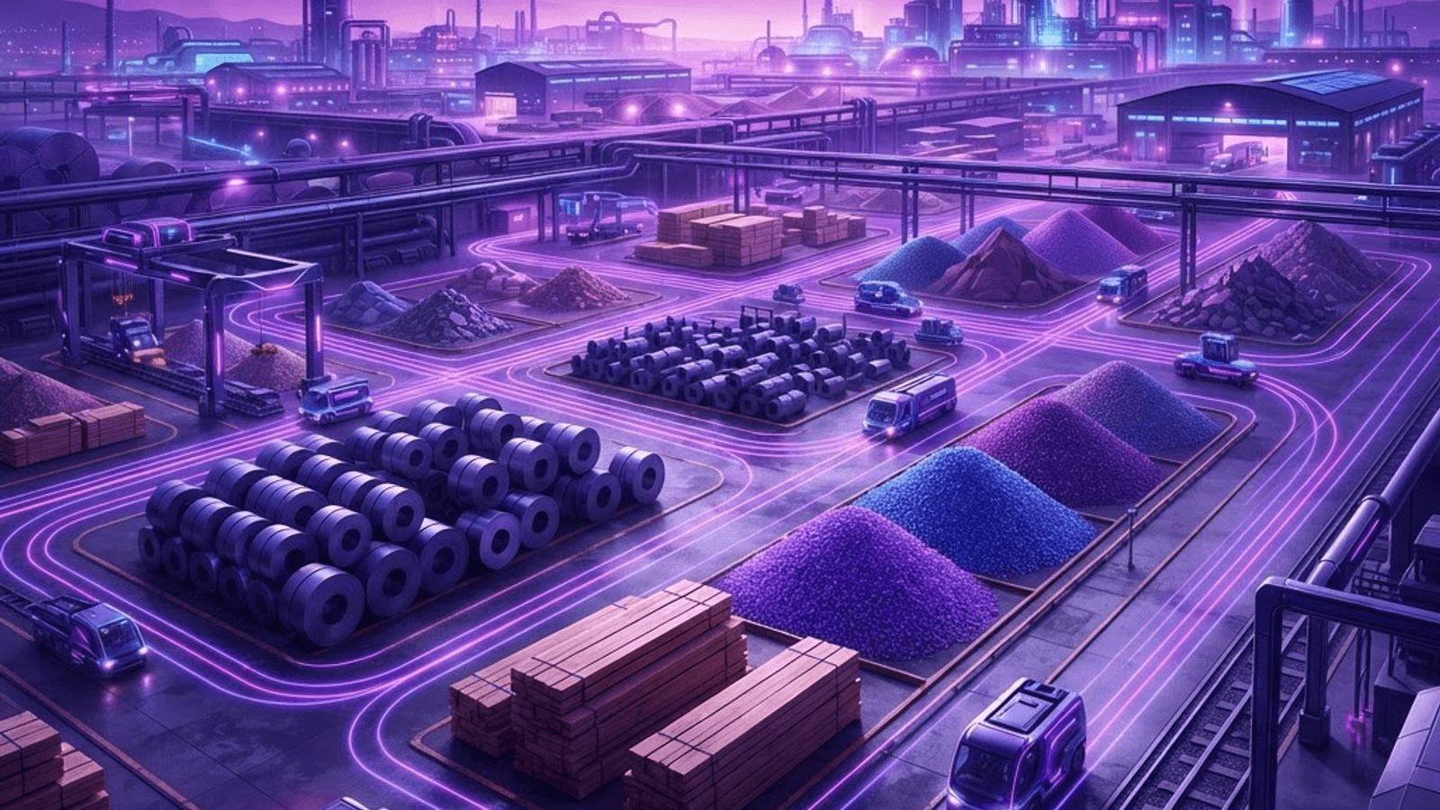Top 10 Best Raw Material Suppliers in Springfield