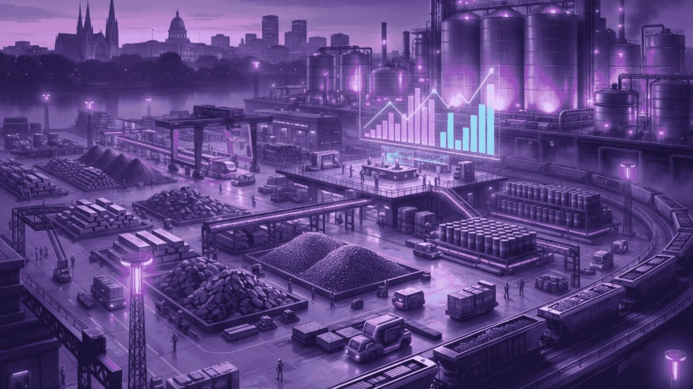 Top 10 Best Raw Material Suppliers in St. Paul