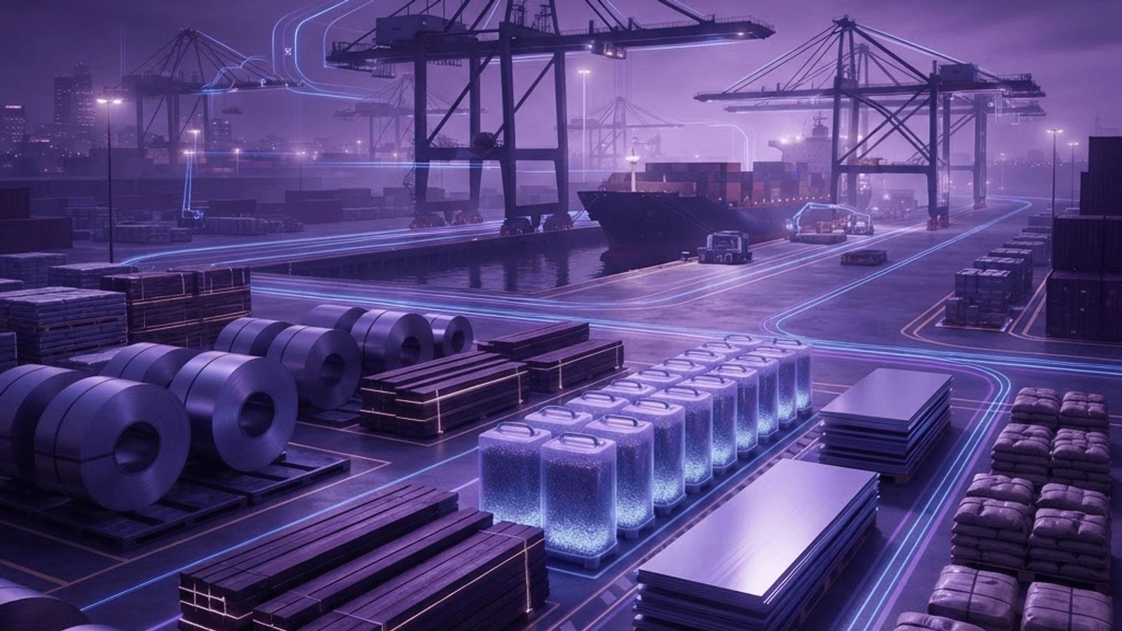 Top 10 Best Raw Material Suppliers in Tacoma