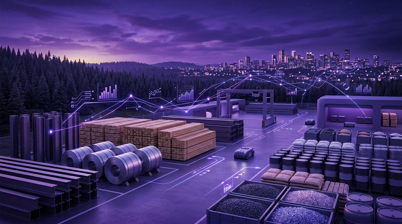 Top 10 Best Raw Material Suppliers in The Woodlands
