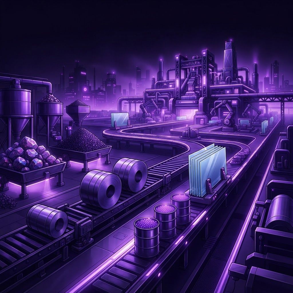 Top 10 Best Raw Material Suppliers in Toledo