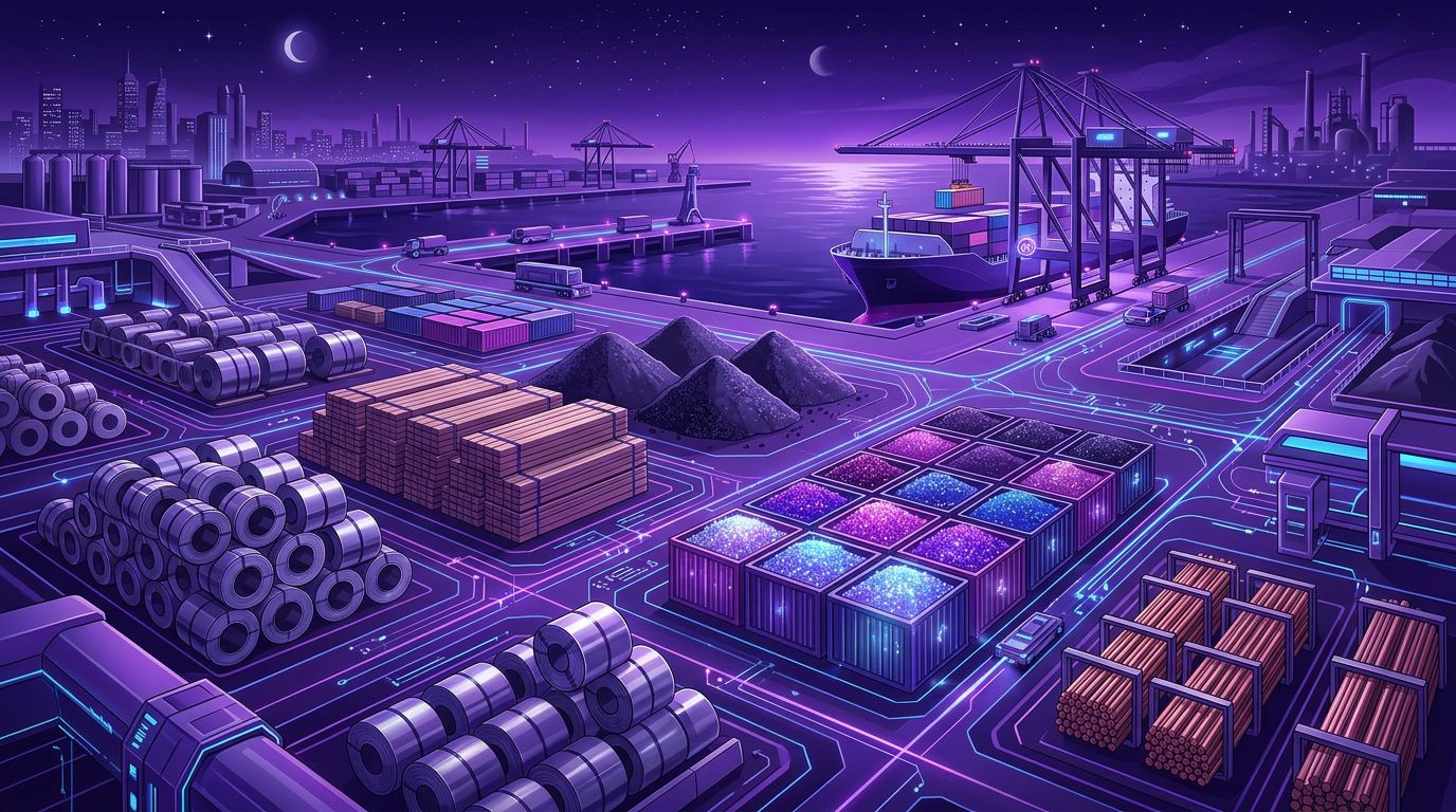 Top 10 Best Raw Material Suppliers in Vallejo