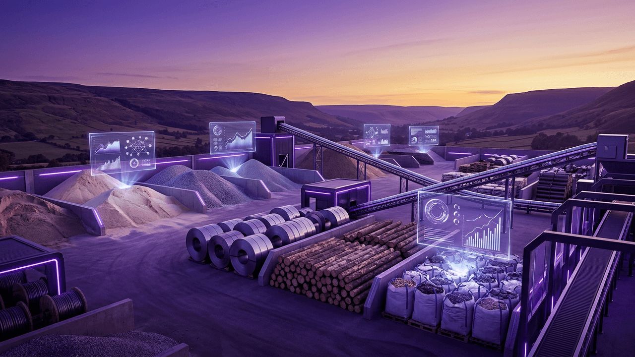 Top 10 Best Raw Material Suppliers in Visalia