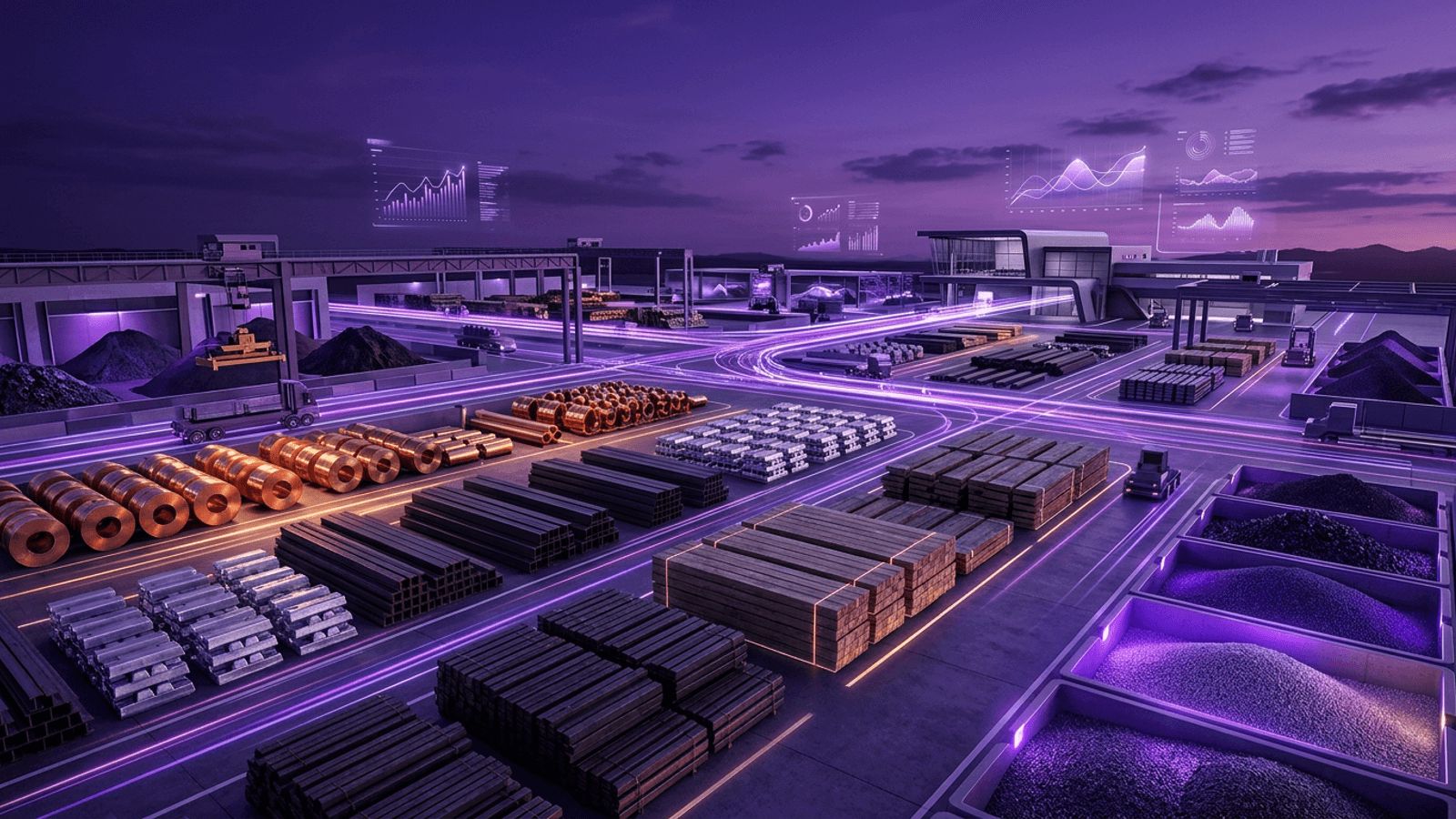Top 10 Best Raw Material Suppliers in Waterbury
