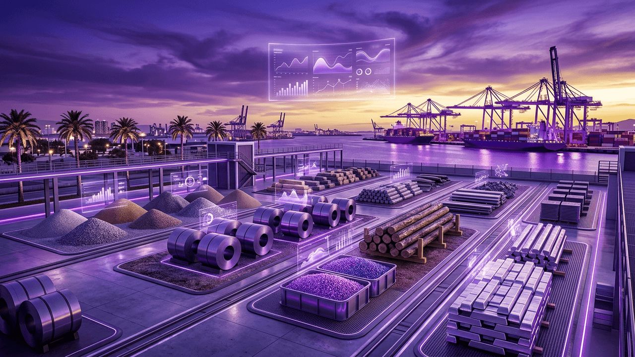 Top 10 Best Raw Material Suppliers in West Palm Beach