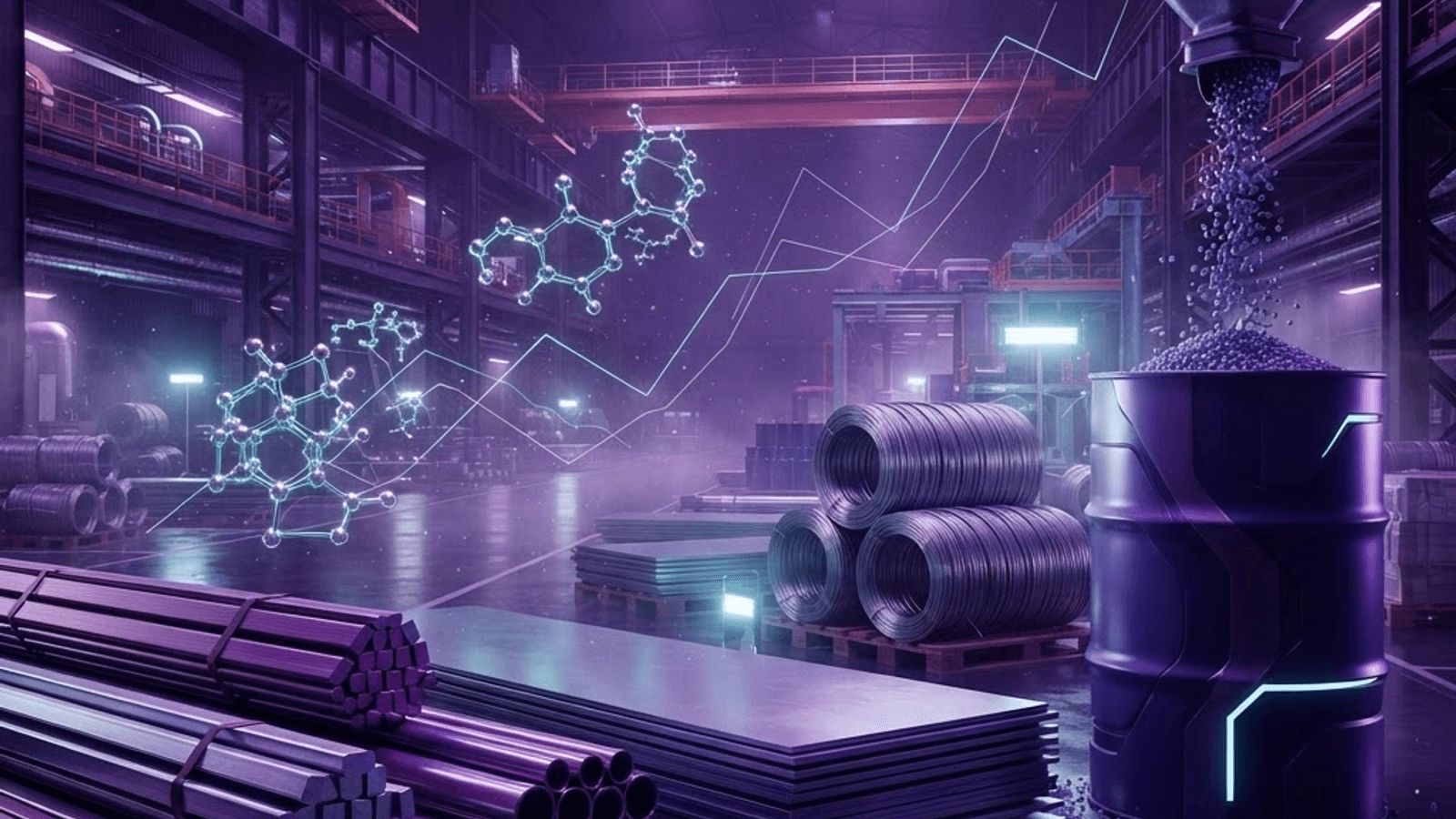 Top 10 Best Raw Material Suppliers in Worcester