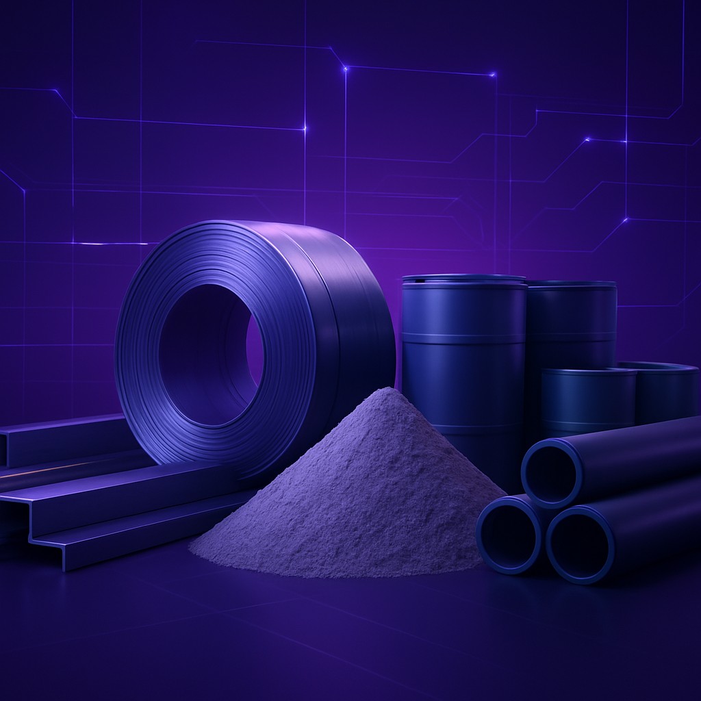Top 10 Best Raw Material Suppliers in Zimbabwe