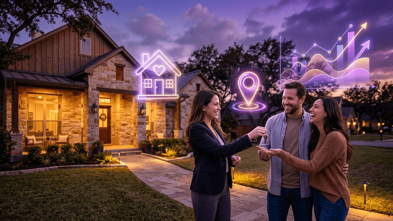 Top 10 Best Real Estate Agents in Abilene