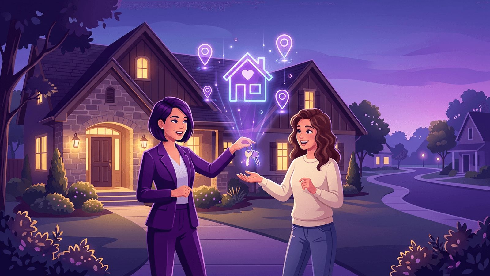 Top 10 Best Real Estate Agents in Amherst