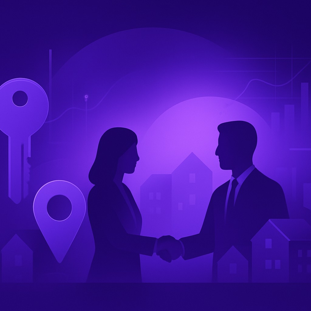 Top 10 Best Real Estate Agents in Angola