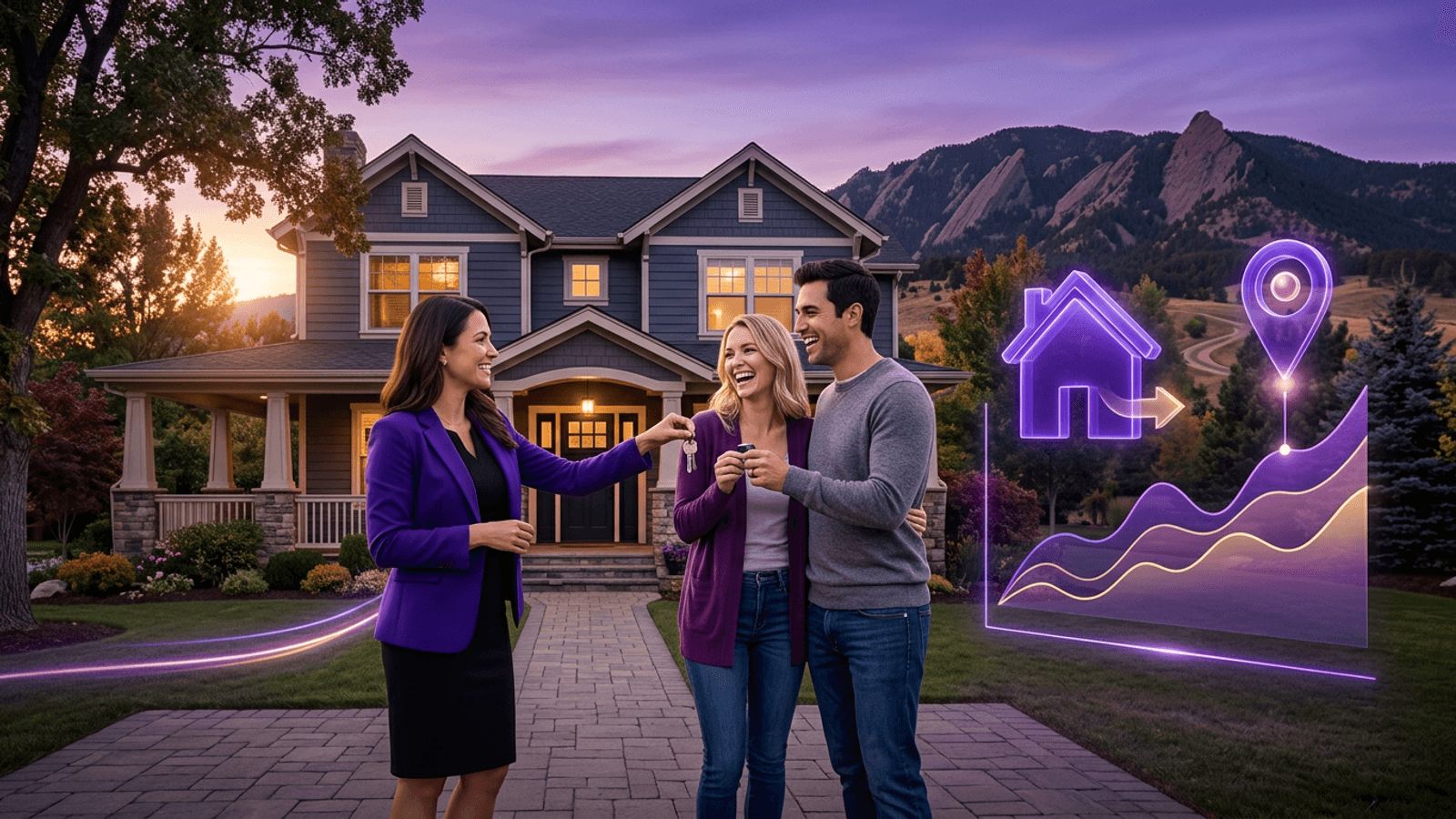 Top 10 Best Real Estate Agents in Arvada