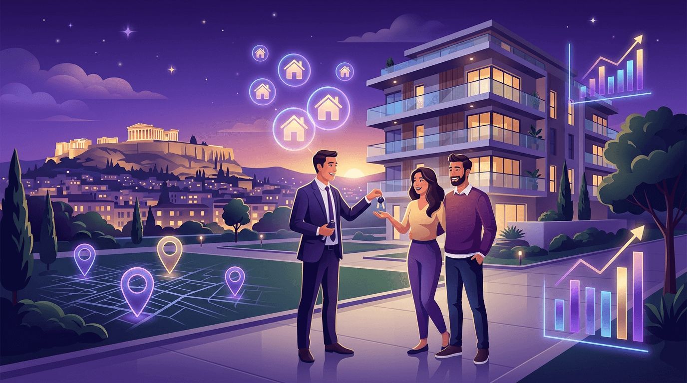 Top 10 Best Real Estate Agents in Athens